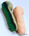 4.5'' Silicone Dick Hand Pipe