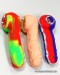 4.5'' Silicone Dick Hand Pipe