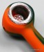 3" Silicon Hand Pipe