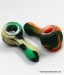 3" Silicon Hand Pipe