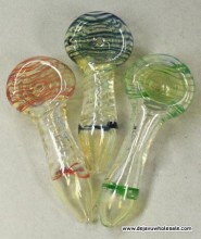 3" Double Glass SP Assortment