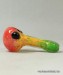 3.25" Rasta Fritty