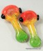 3.25" Rasta Fritty