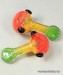 3.25" Rasta Fritty