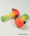 3.25" Rasta Fritty