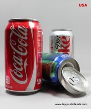 Soda Can