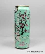 Arizona - Green Tea