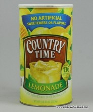 Giant - Country Time Lemonade