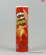 Pringles (9.5")