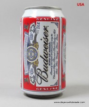 Budweiser