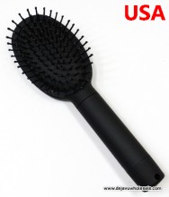 7.5" Long Hair Brush Stash