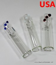 6" 3 Marbles Steam Roller