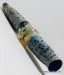 8.5'' color tube Art Steam Roller