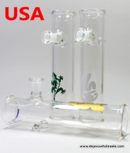 8" Steam Roller with Female Join with 14mm Bowl USA