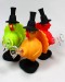 7'' Happy Thanks Giving (Turkey) Silicone Water Pipe