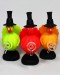 7'' Happy Thanks Giving (Turkey) Silicone Water Pipe