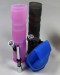 8'' Foldable And Portable Silicone Water Pipe