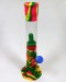 14'' Silicone dome Perc  Silicone Water Pipe 