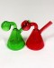 4'' Beaker Base Oil Rig Water Pipe