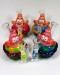 Patric Star Water Pipe With 14mm Bowl