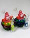 Patric Star Water Pipe With 14mm Bowl