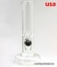 7.5" Heavy Pyrex Donut Pipe (USA)