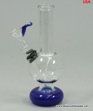 6" Mini Base