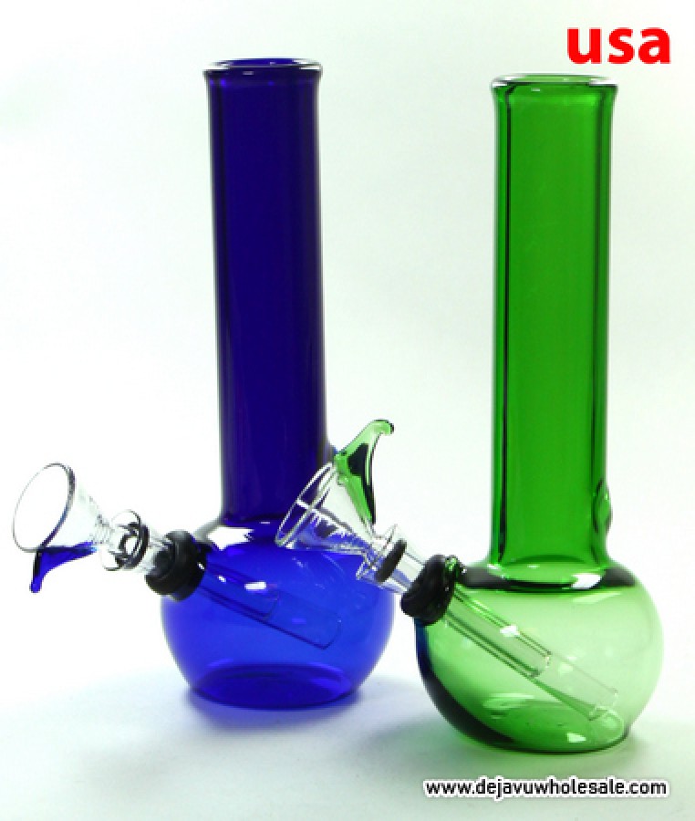 77.25" Colour Water Pipe