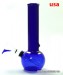 7-7.25" Colour Water Pipe