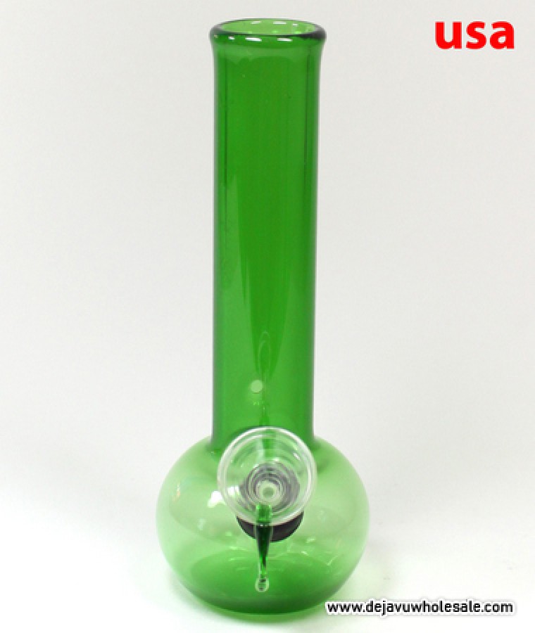 77.25" Colour Water Pipe