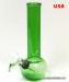 7-7.25" Colour Water Pipe