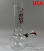 9" 44mm Tube with Ice Catcher (265g)