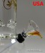 9" 44mm Tube with Ice Catcher (265g)