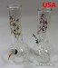 9" 44mm Tube with Ice Catcher (265g)