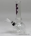 7" Standard Water Pipe with Thick Stam