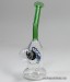 7" Water Pipe with Color Tube Join