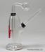 7" Water Pipe with OB