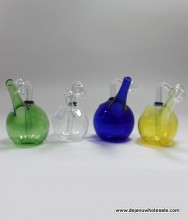5.5'' Tall Water Pipe with OB