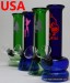 5.5" Color Tube Water Pipe USA