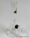 6.5'' Beaker Base Water Pipe With OB