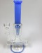 12'' 6-Arms Perc With Inline Diffused High Med WP 14mm Bowl